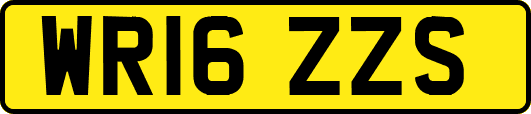 WR16ZZS