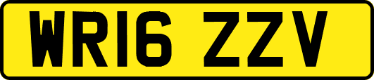 WR16ZZV
