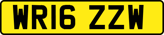 WR16ZZW