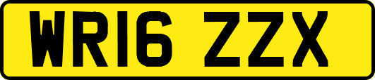 WR16ZZX