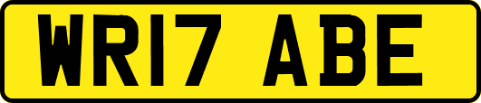 WR17ABE