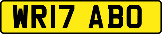 WR17ABO
