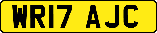 WR17AJC