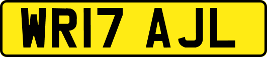WR17AJL