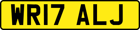 WR17ALJ