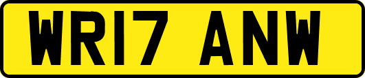 WR17ANW