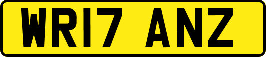 WR17ANZ