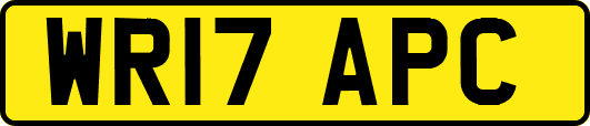 WR17APC