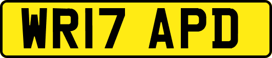 WR17APD
