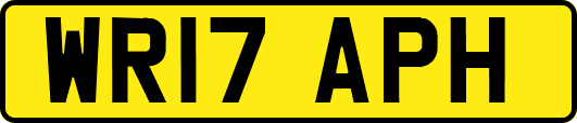 WR17APH