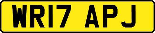 WR17APJ