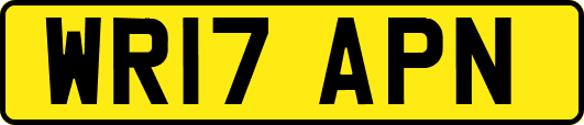 WR17APN