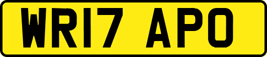 WR17APO