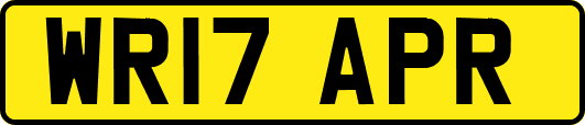 WR17APR