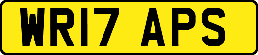 WR17APS