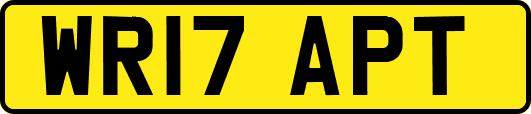 WR17APT