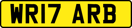 WR17ARB