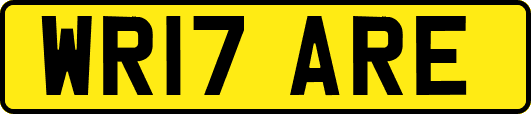 WR17ARE
