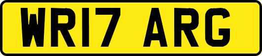WR17ARG