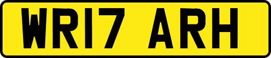 WR17ARH