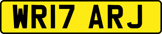 WR17ARJ