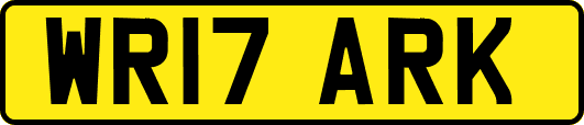 WR17ARK