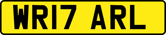 WR17ARL