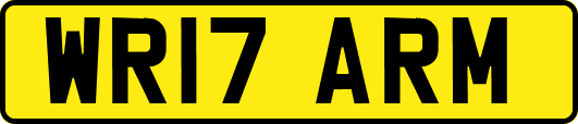 WR17ARM