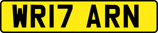 WR17ARN