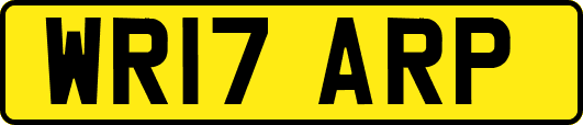 WR17ARP