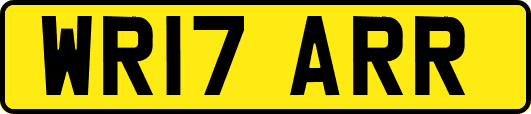WR17ARR