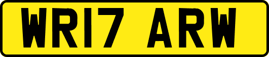 WR17ARW
