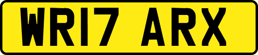 WR17ARX