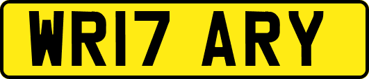 WR17ARY