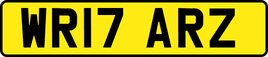 WR17ARZ