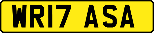 WR17ASA