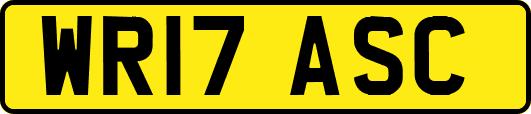 WR17ASC