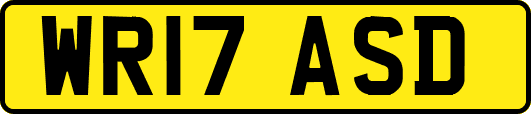 WR17ASD