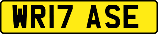 WR17ASE
