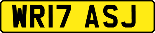 WR17ASJ