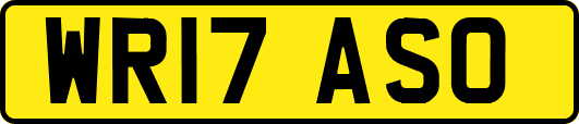 WR17ASO