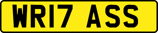 WR17ASS