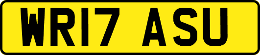 WR17ASU