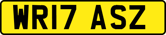 WR17ASZ