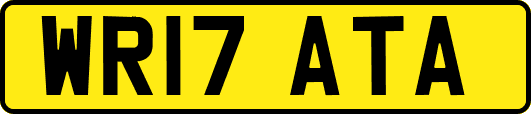 WR17ATA