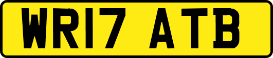 WR17ATB