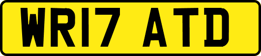 WR17ATD