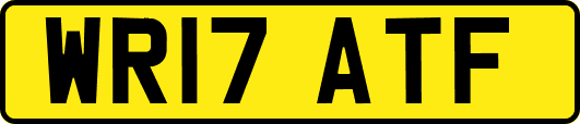 WR17ATF