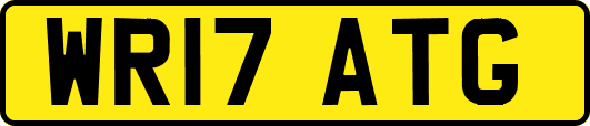 WR17ATG
