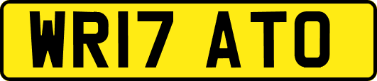 WR17ATO